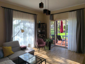 Flip-Flops Apartment Jurmala with free parking